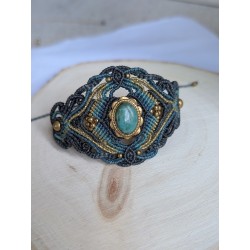 Bracelet "Sihem"