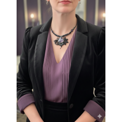 Le joyau d'améthyste